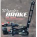 Jager Brake - Dual Handbrake System (WonderBrake)